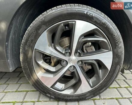 Коричневый Хендай Туксон, объемом двигателя 2 л и пробегом 100 тыс. км за 23500 $, фото 83 на Automoto.ua