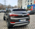 Коричневий Хендай Туксон, об'ємом двигуна 2 л та пробігом 86 тис. км за 22000 $, фото 1 на Automoto.ua