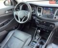 Коричневий Хендай Туксон, об'ємом двигуна 2 л та пробігом 185 тис. км за 17999 $, фото 45 на Automoto.ua
