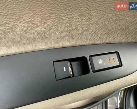 Коричневый Хендай Туксон, объемом двигателя 2 л и пробегом 100 тыс. км за 23500 $, фото 55 на Automoto.ua