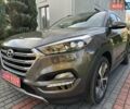Коричневый Хендай Туксон, объемом двигателя 2 л и пробегом 100 тыс. км за 23500 $, фото 89 на Automoto.ua