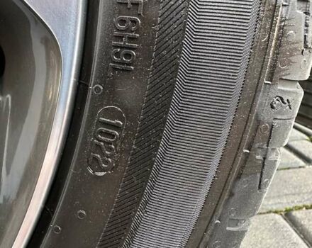 Коричневый Хендай Туксон, объемом двигателя 2 л и пробегом 100 тыс. км за 23500 $, фото 84 на Automoto.ua