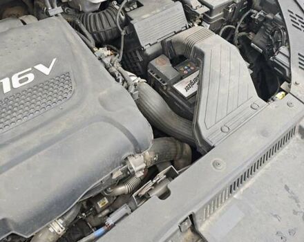 Хендай Туксон 2016 у Смеле на Automoto.ua Коричневий Хендай Туксон, об'ємом двигуна 2 л та пробігом 205 тис. км за 17200 $, фото 12 на Automoto.ua