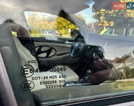 Коричневый Хендай Туксон, объемом двигателя 2 л и пробегом 100 тыс. км за 23500 $, фото 65 на Automoto.ua