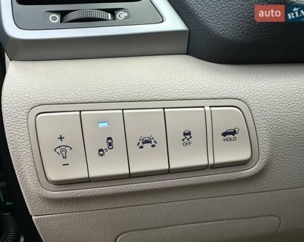 Коричневый Хендай Туксон, объемом двигателя 2 л и пробегом 100 тыс. км за 23500 $, фото 47 на Automoto.ua