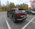 Хендай Туксон 2017 у Чернігові на Automoto.ua Коричневий Хендай Туксон, об'ємом двигуна 2 л та пробігом 104 тис. км за 21500 $, фото 6 на Automoto.ua