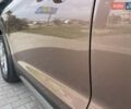 Коричневый Хендай Туксон, объемом двигателя 2 л и пробегом 115 тыс. км за 14200 $, фото 13 на Automoto.ua
