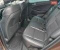 Коричневий Хендай Туксон, об'ємом двигуна 2 л та пробігом 87 тис. км за 19300 $, фото 30 на Automoto.ua