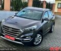 Хендай Туксон 2017 в Дрогобыче на Automoto.ua Коричневый Хендай Туксон, объемом двигателя 1.7 л и пробегом 174 тыс. км за 16800 $, фото 1 на Automoto.ua