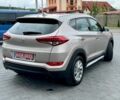Коричневий Хендай Туксон, об'ємом двигуна 1.7 л та пробігом 172 тис. км за 16800 $, фото 7 на Automoto.ua