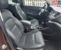 Коричневий Хендай Туксон, об'ємом двигуна 2 л та пробігом 87 тис. км за 19300 $, фото 24 на Automoto.ua