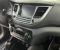 Хендай Туксон 2017 в Дрогобыче на Automoto.ua Коричневый Хендай Туксон, объемом двигателя 1.7 л и пробегом 174 тыс. км за 16800 $, фото 13 на Automoto.ua