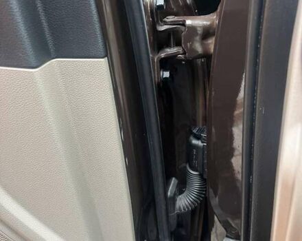 Коричневий Хендай Туксон, об'ємом двигуна 2 л та пробігом 108 тис. км за 18700 $, фото 47 на Automoto.ua