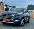 Хендай Туксон 2017 в Дрогобыче на Automoto.ua Коричневый Хендай Туксон, объемом двигателя 1.7 л и пробегом 174 тыс. км за 16800 $, фото 6 на Automoto.ua