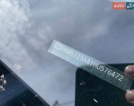 Коричневый Хендай Туксон, объемом двигателя 2 л и пробегом 115 тыс. км за 14200 $, фото 16 на Automoto.ua