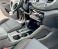 Коричневий Хендай Туксон, об'ємом двигуна 1.7 л та пробігом 172 тис. км за 16800 $, фото 19 на Automoto.ua