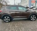 Коричневий Хендай Туксон, об'ємом двигуна 1.6 л та пробігом 135 тис. км за 16246 $, фото 6 на Automoto.ua