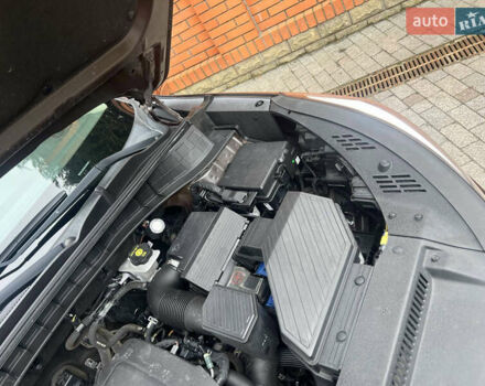 Коричневий Хендай Туксон, об'ємом двигуна 2 л та пробігом 108 тис. км за 18700 $, фото 56 на Automoto.ua