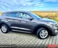 Хендай Туксон 2017 в Дрогобыче на Automoto.ua Коричневый Хендай Туксон, объемом двигателя 1.7 л и пробегом 174 тыс. км за 16800 $, фото 5 на Automoto.ua