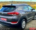 Хендай Туксон 2017 в Дрогобыче на Automoto.ua Коричневый Хендай Туксон, объемом двигателя 1.7 л и пробегом 174 тыс. км за 16800 $, фото 7 на Automoto.ua