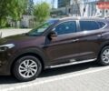 Коричневий Хендай Туксон, об'ємом двигуна 2 л та пробігом 95 тис. км за 19800 $, фото 34 на Automoto.ua