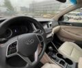 Хендай Туксон 2017 в Киеве на Automoto.ua Коричневый Хендай Туксон, объемом двигателя 0 л и пробегом 78 тыс. км за 9600 $, фото 5 на Automoto.ua