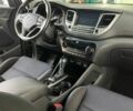 Хендай Туксон 2017 в Дрогобыче на Automoto.ua Коричневый Хендай Туксон, объемом двигателя 1.7 л и пробегом 174 тыс. км за 16800 $, фото 19 на Automoto.ua
