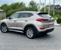 Коричневий Хендай Туксон, об'ємом двигуна 1.7 л та пробігом 172 тис. км за 16800 $, фото 5 на Automoto.ua