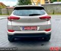 Коричневий Хендай Туксон, об'ємом двигуна 1.7 л та пробігом 172 тис. км за 16800 $, фото 3 на Automoto.ua