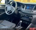 Хендай Туксон 2017 в Дрогобыче на Automoto.ua Коричневый Хендай Туксон, объемом двигателя 1.7 л и пробегом 174 тыс. км за 16800 $, фото 8 на Automoto.ua