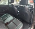 Коричневий Хендай Туксон, об'ємом двигуна 2 л та пробігом 87 тис. км за 19300 $, фото 15 на Automoto.ua