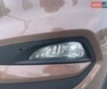 Коричневый Хендай Туксон, объемом двигателя 2 л и пробегом 115 тыс. км за 14500 $, фото 15 на Automoto.ua