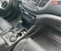 Коричневий Хендай Туксон, об'ємом двигуна 2 л та пробігом 87 тис. км за 19300 $, фото 22 на Automoto.ua