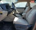 Коричневий Хендай Туксон, об'ємом двигуна 1.6 л та пробігом 65 тис. км за 3000 $, фото 6 на Automoto.ua