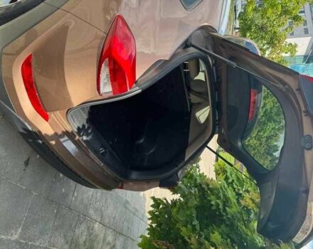 Хендай Туксон 2017 в Киеве на Automoto.ua Коричневый Хендай Туксон, объемом двигателя 0 л и пробегом 78 тыс. км за 9600 $, фото 3 на Automoto.ua