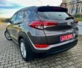 Хендай Туксон 2017 в Дрогобыче на Automoto.ua Коричневый Хендай Туксон, объемом двигателя 1.7 л и пробегом 174 тыс. км за 16800 $, фото 4 на Automoto.ua