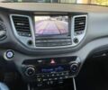 Хендай Туксон 2017 в Дрогобыче на Automoto.ua Коричневый Хендай Туксон, объемом двигателя 1.7 л и пробегом 174 тыс. км за 16800 $, фото 17 на Automoto.ua