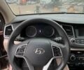 Хендай Туксон 2017 в Киеве на Automoto.ua Коричневый Хендай Туксон, объемом двигателя 0 л и пробегом 78 тыс. км за 9600 $, фото 6 на Automoto.ua