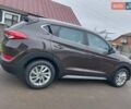 Коричневий Хендай Туксон, об'ємом двигуна 2 л та пробігом 87 тис. км за 19300 $, фото 1 на Automoto.ua