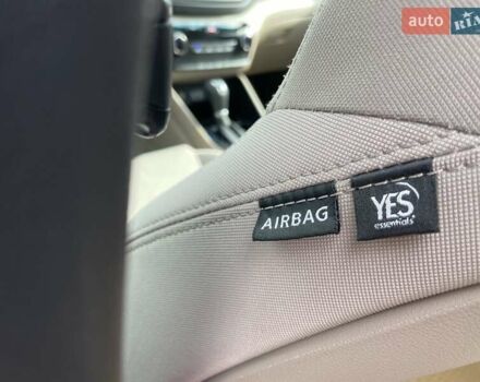 Коричневый Хендай Туксон, объемом двигателя 2 л и пробегом 115 тыс. км за 14200 $, фото 32 на Automoto.ua