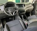 Хендай Туксон 2017 в Дрогобыче на Automoto.ua Коричневый Хендай Туксон, объемом двигателя 1.7 л и пробегом 174 тыс. км за 16800 $, фото 21 на Automoto.ua