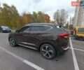 Хендай Туксон 2017 у Чернігові на Automoto.ua Коричневий Хендай Туксон, об'ємом двигуна 2 л та пробігом 104 тис. км за 21500 $, фото 7 на Automoto.ua