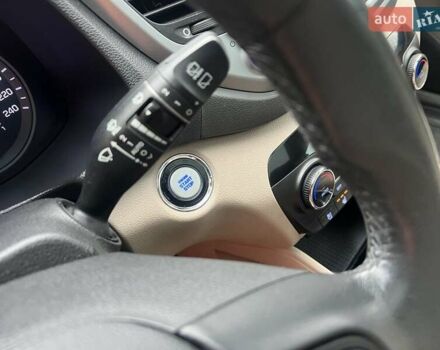 Коричневий Хендай Туксон, об'ємом двигуна 2 л та пробігом 108 тис. км за 18700 $, фото 30 на Automoto.ua