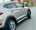 Коричневий Хендай Туксон, об'ємом двигуна 1.7 л та пробігом 172 тис. км за 16800 $, фото 8 на Automoto.ua