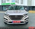 Коричневий Хендай Туксон, об'ємом двигуна 1.7 л та пробігом 172 тис. км за 16800 $, фото 1 на Automoto.ua