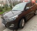 Коричневий Хендай Туксон, об'ємом двигуна 2 л та пробігом 108 тис. км за 18700 $, фото 6 на Automoto.ua