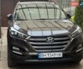 Коричневий Хендай Туксон, об'ємом двигуна 2 л та пробігом 108 тис. км за 18700 $, фото 59 на Automoto.ua