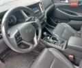 Коричневий Хендай Туксон, об'ємом двигуна 2 л та пробігом 87 тис. км за 19300 $, фото 32 на Automoto.ua