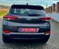 Хендай Туксон 2017 в Дрогобыче на Automoto.ua Коричневый Хендай Туксон, объемом двигателя 1.7 л и пробегом 174 тыс. км за 16800 $, фото 12 на Automoto.ua