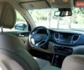 Коричневий Хендай Туксон, об'ємом двигуна 2 л та пробігом 95 тис. км за 19800 $, фото 19 на Automoto.ua